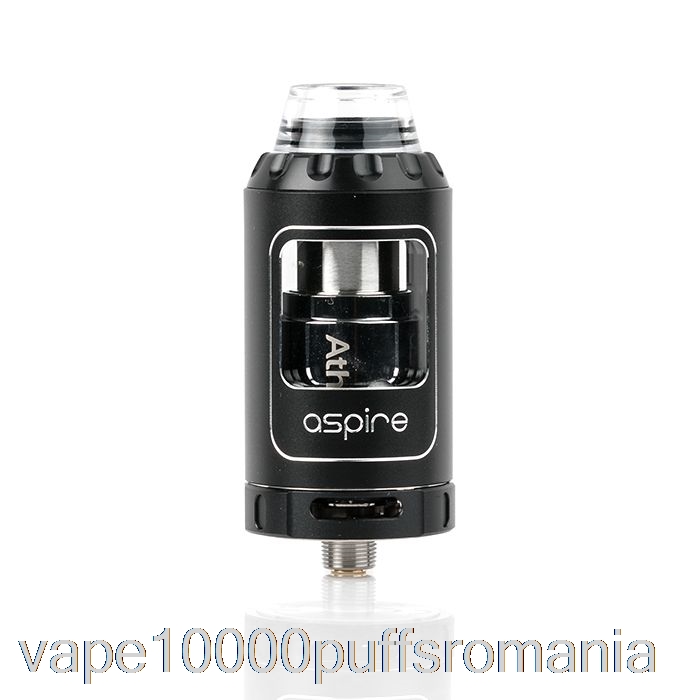 Vape Romania Aspire Athos Sub-ohm Tank Black